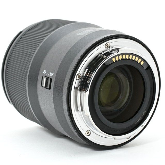 高解像性能 スナップ