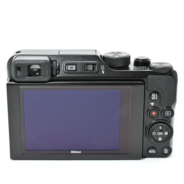  Nikon COOLPIX A 1000｜35倍光学ズーム×RAW撮影対応｜4 K動画撮影搭載｜元 き コンパクトデジタルカメラ コンパクトデジタルカメラ デジタルカメラ