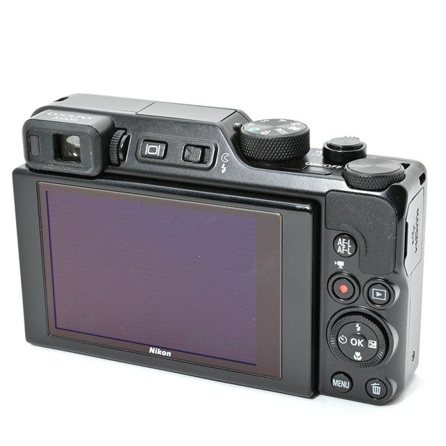 1000｜35倍光学ズーム×RAW撮影対応｜4 K動画撮影搭載｜元