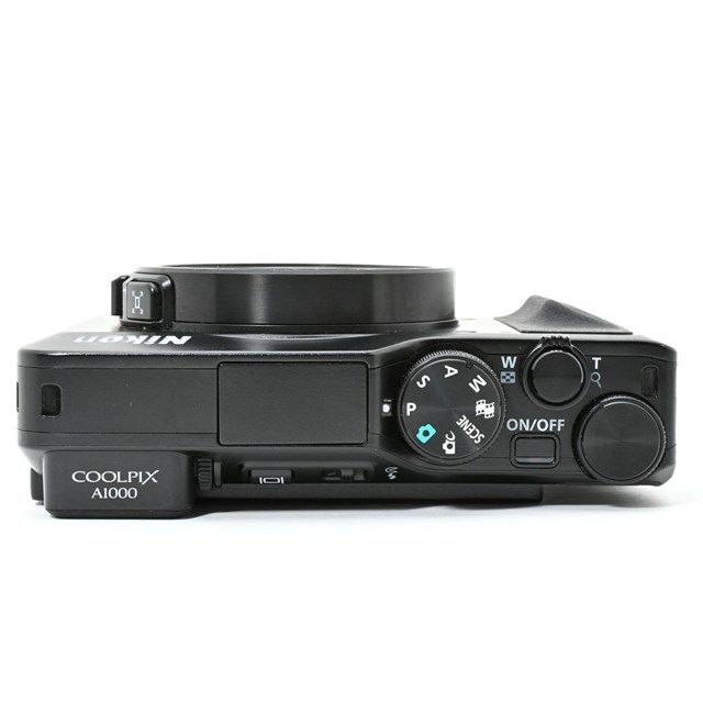 ✨【Nikon COOLPIX A1000 35倍光学ズーム】✨ G2668 Nikon COOLPIX