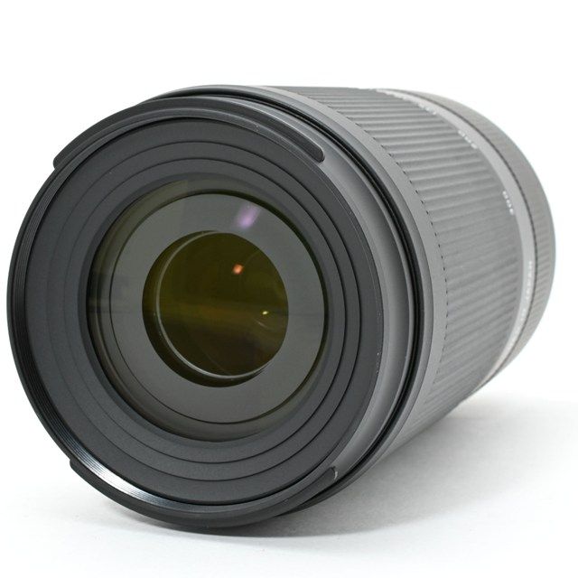 TAMRON 70 300 mm F 4 5 6 3 Di III RXD A 047 軽量望遠ズーム ソニーEマウント 静音AF＆高い描写性能