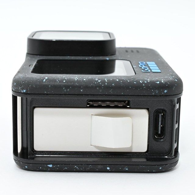 最新アクションカメラ 高画質5