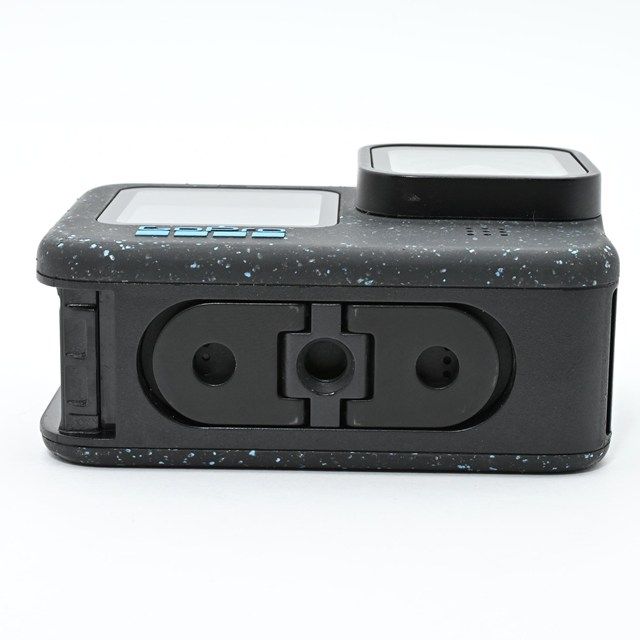 防水性能 エンデューロバッテリー付属