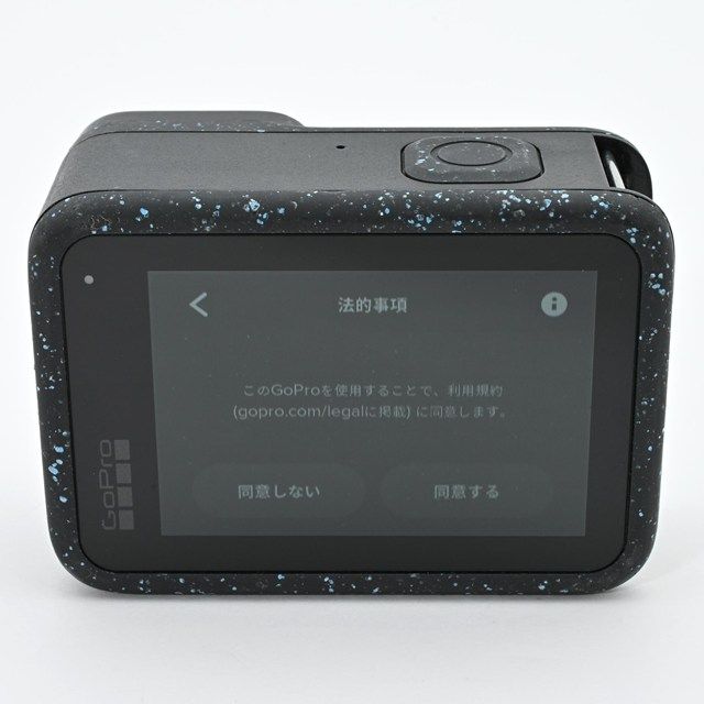 最新アクションカメラ