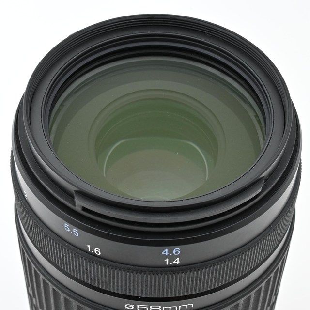 高コスパ 鮮明描写