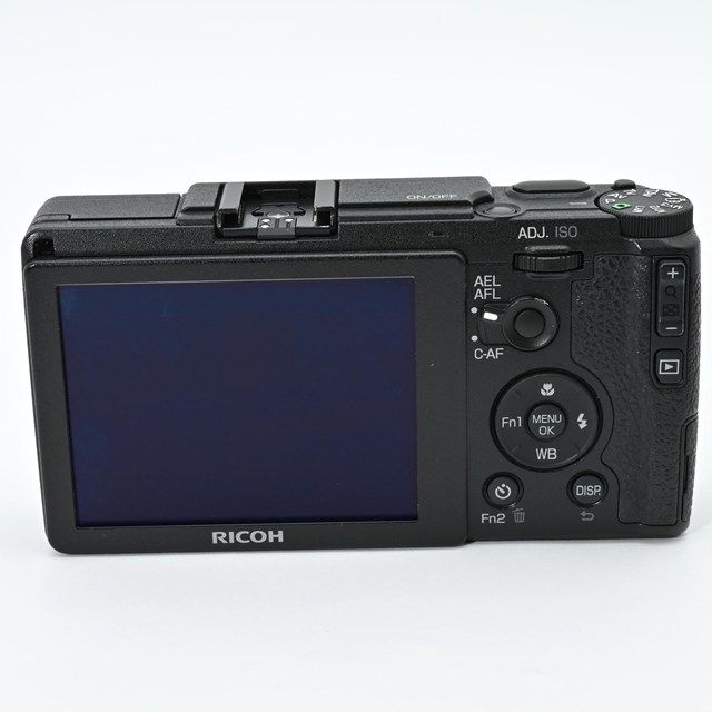 リコー RICOH