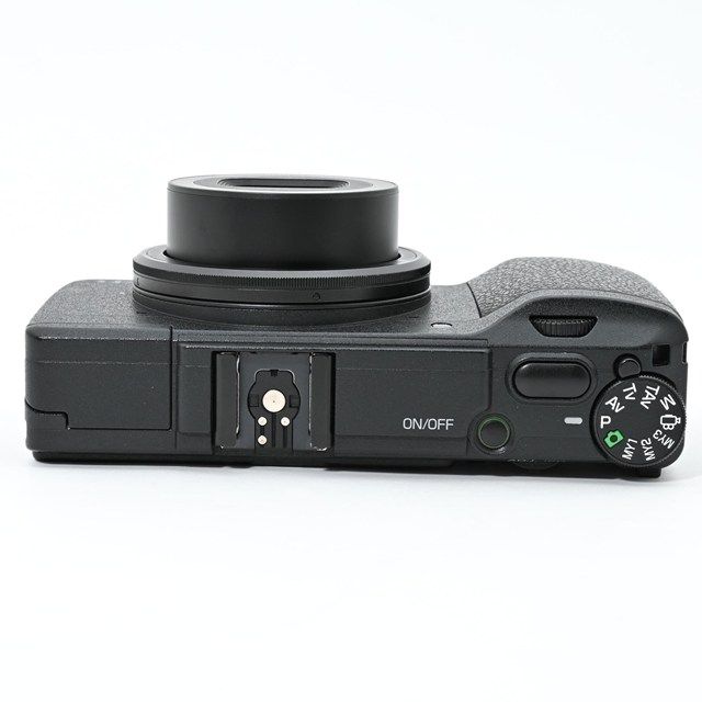 ポケットサイズ 自然な描写力