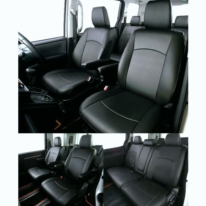 VOXYシートカバー クラッツィオ