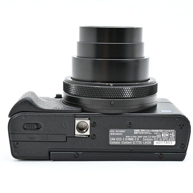 Vlog 旅行撮影に最適