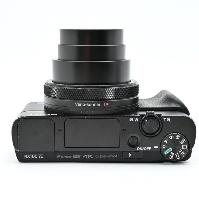 並品＞ ソニー SONY DSC-RX100M7G シューティンググリップキット｜1.0
