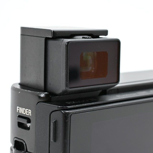  並品 ソニー SONY DSC シューティンググリップキット 1 0型センサー搭載高画質コンデジ Vlog 旅行撮影に最適 Cyber shot コンパクトデジタルカメラ デジタルカメラ