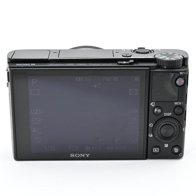 旅行撮影に最適 Cyber