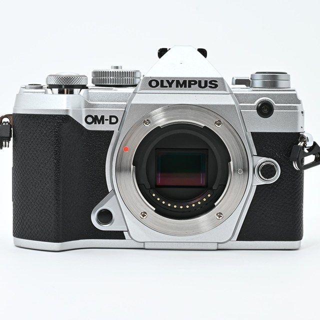 ミラーレス一眼