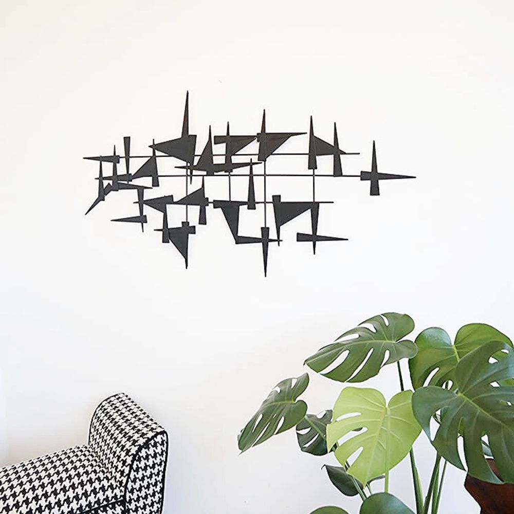 ウォールアートパネル アート