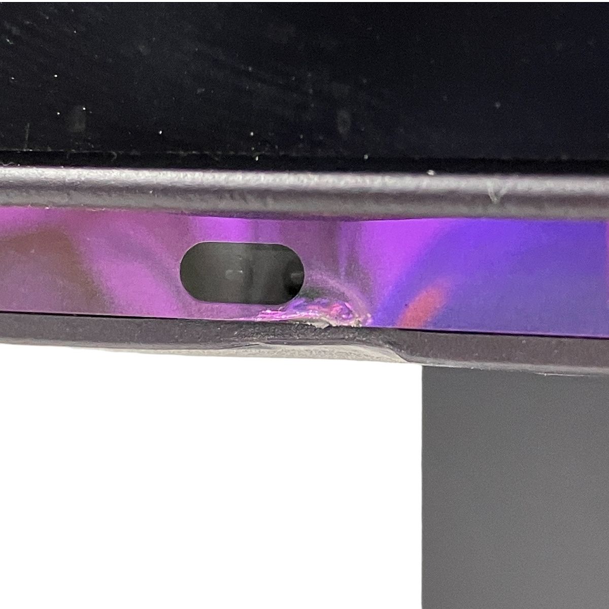  LG -B ゲーミングモニター 26.5インチ 製 液晶ディスプレイ PC 家電 エルジー ディスプレイ モニター本体 ディスプレイ モニター