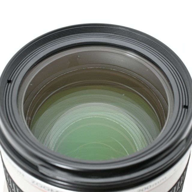  キヤノン Canon EF 70-200 mm F 4 L IS USM｜手ブレ補正搭載×高解像Lレンズ｜軽量望遠ズーム｜スポーツ 風景撮影に最適 レンズ(ズーム) カメラ