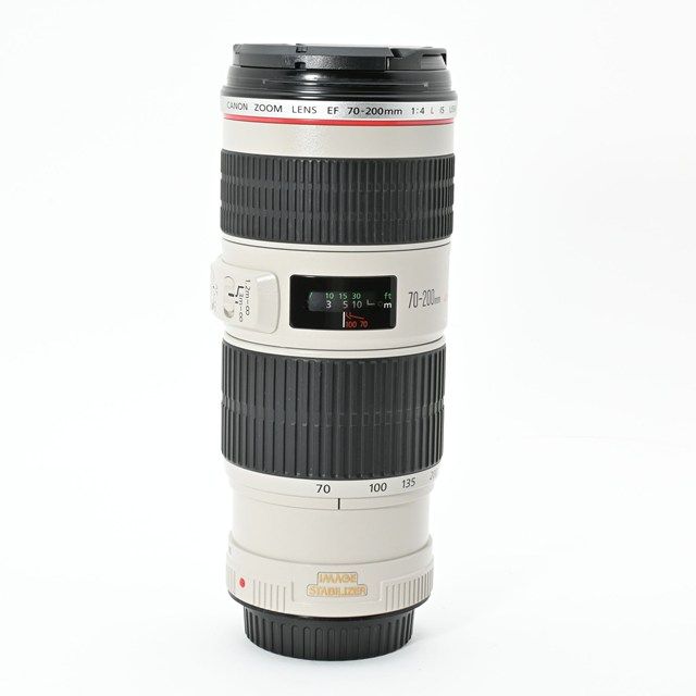 風景撮影に最適