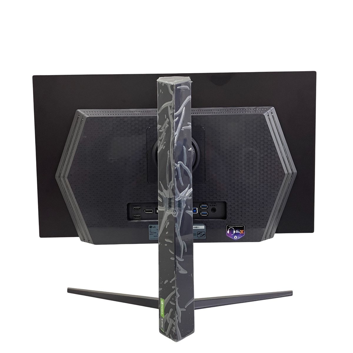 -B ゲーミングモニター