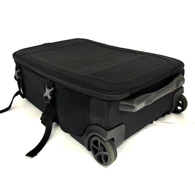 ロケ撮影に最適