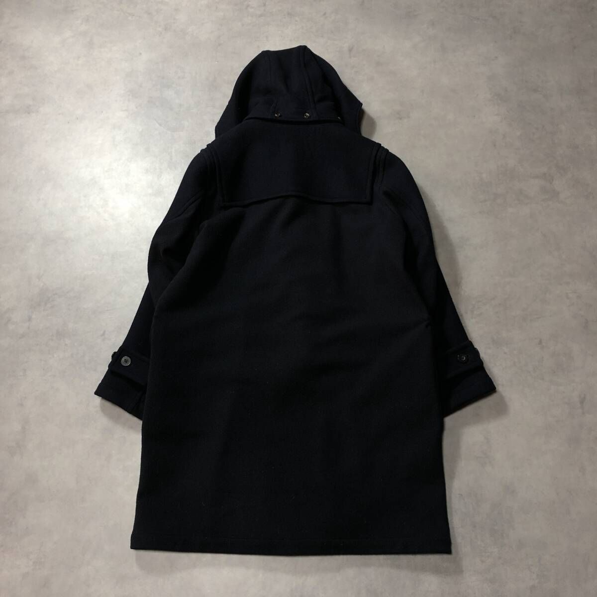 ネイビー フィルメランジェ