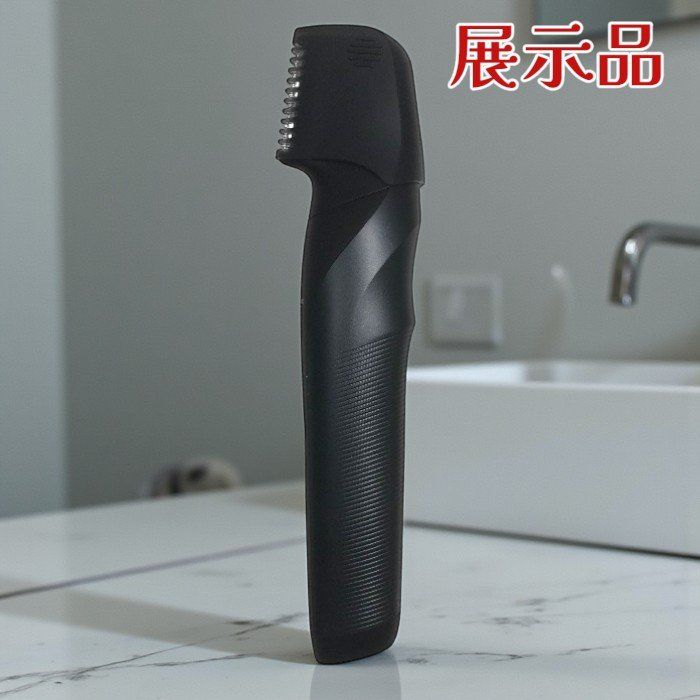 Panasonic パナソニック ボディトリマー ER-GK82-K VIO対応 水洗い可 長さ調整 充電式