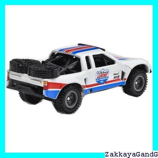 ホットウィール カーカルチャー マツダ RX-3 ワゴン/ルモルク : ホット