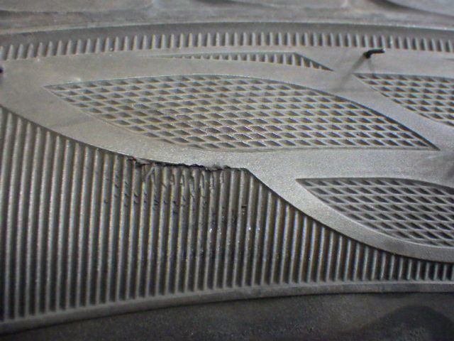  K 461 製造 約7 5～8部山 DUNLOP ENASEVE EC 204 185 70 R 14 4本 13インチ サマータイヤ ノーマルタイヤ