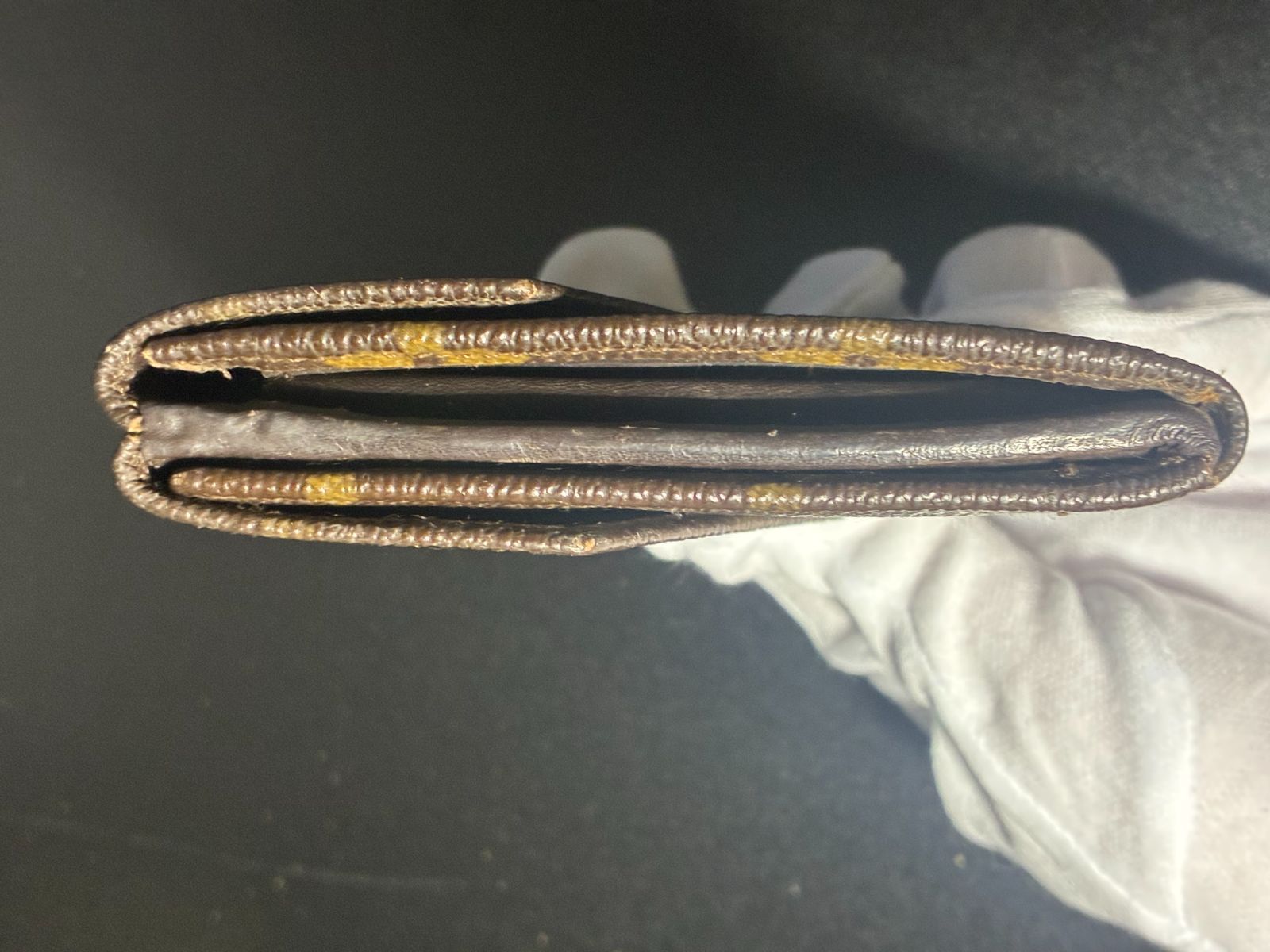 ルイヴィトン モノグラム