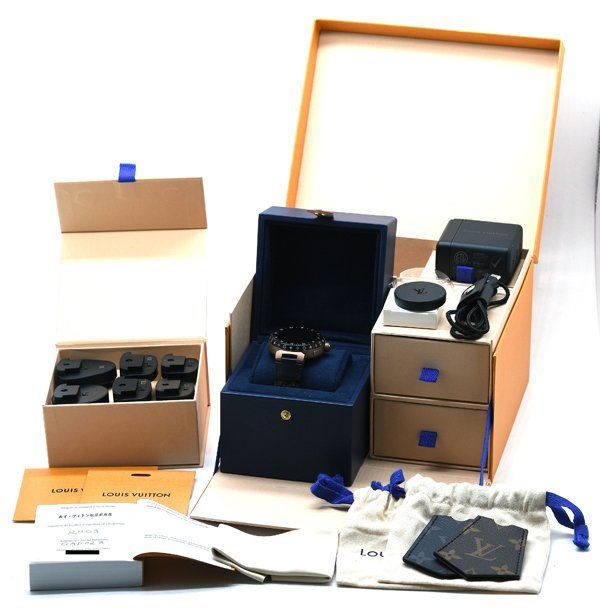 スマートウォッチ メンズ