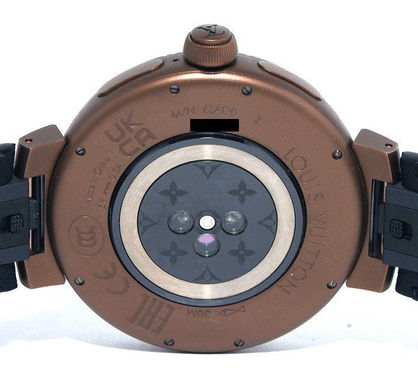 ルイヴィトン タンブール