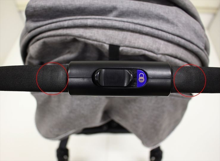 シングルタイヤ