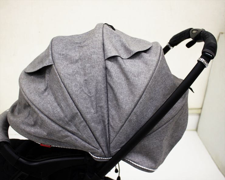 ブランシュグレー