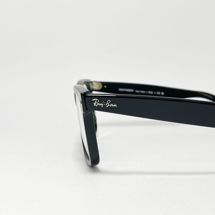 最速発送 RayBan レイバン RB2140F ミラー付き可視光調光 屈折率1.60