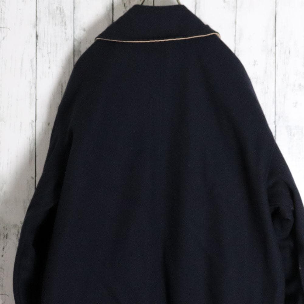 カバーオールジャケット