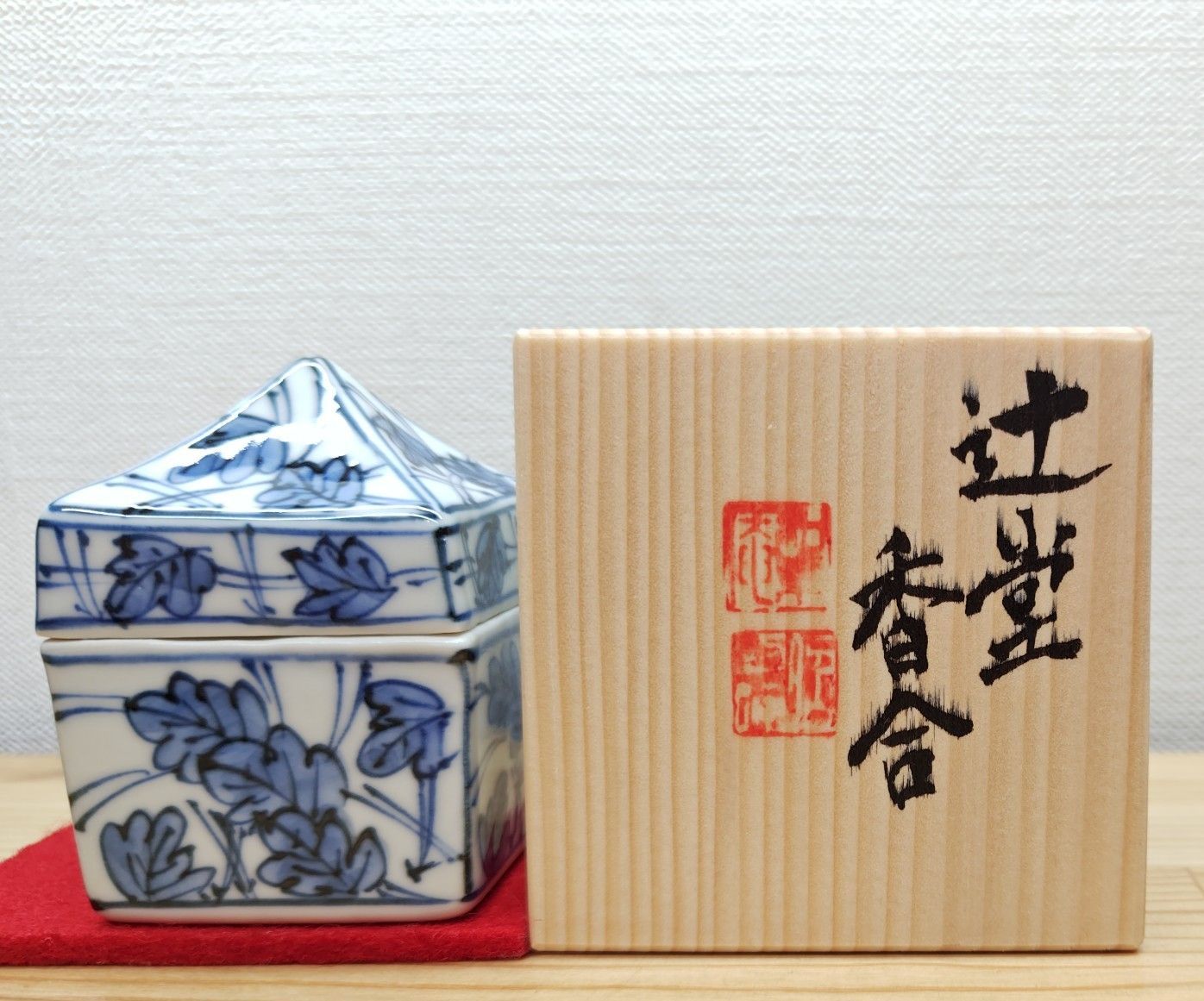 送料込【逢絢亭・新品】茶道具 香合 京焼 祥瑞 龍 平安昭阿弥 高野昭阿弥 共箱 Amazon｜【逢絢亭】茶道具 香合 京焼 祥瑞 龍 平安昭阿弥 高野昭阿弥