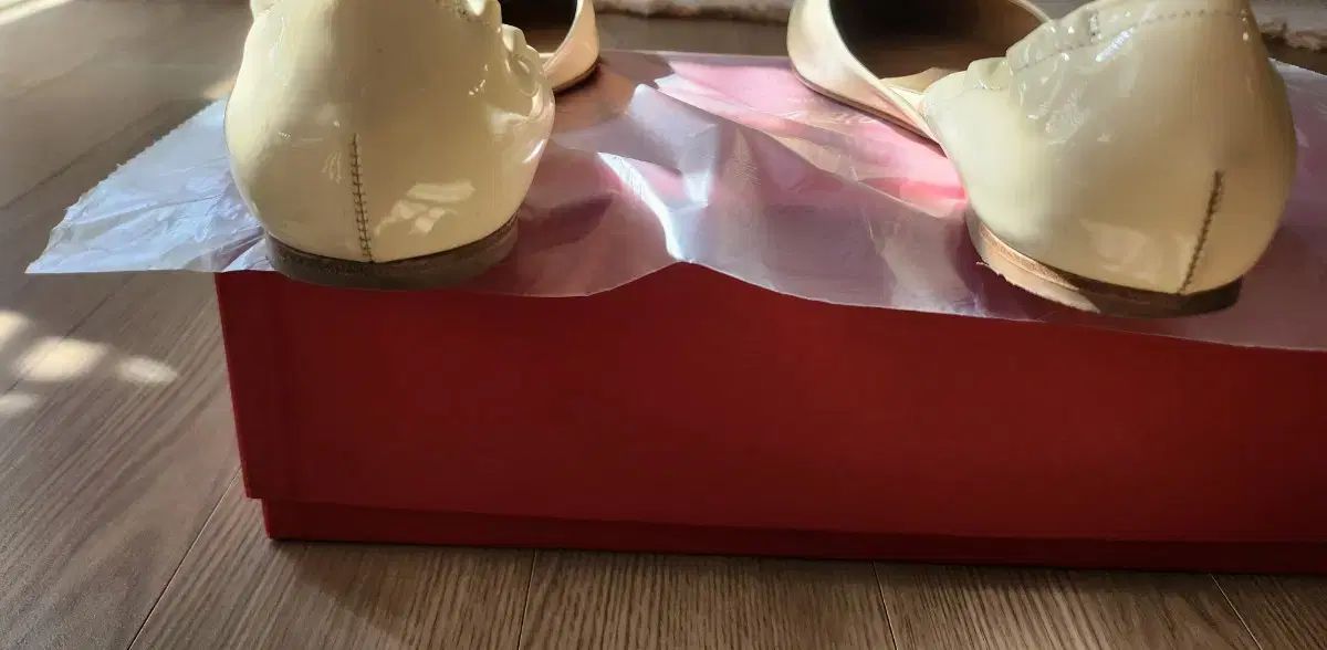 チップス アイボリー