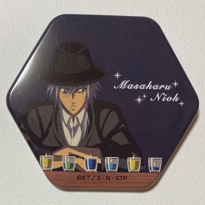 テニスの王子様 テニプリ ジャンプフェスタ ジャンフェス JF 2017 Bee