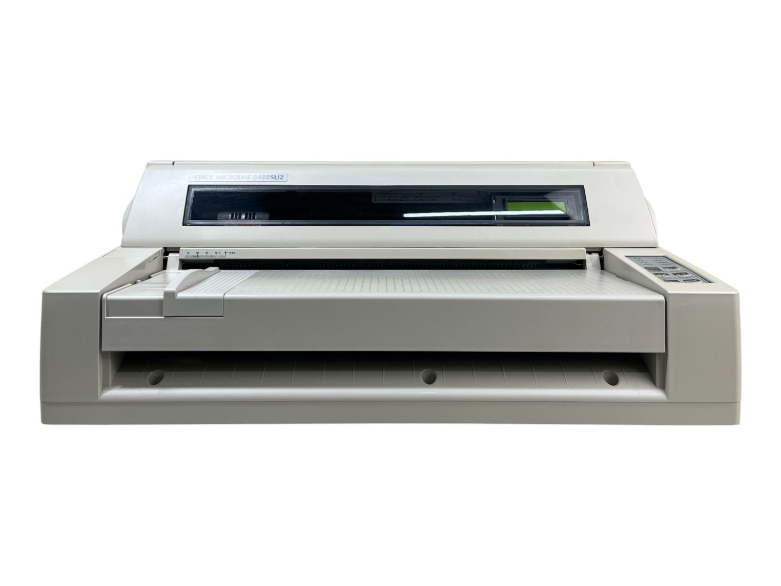 USB対応 テスト印刷OK