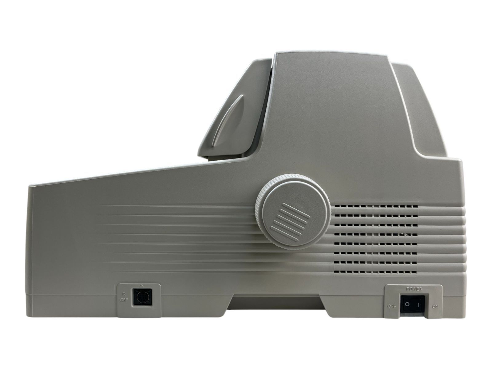 MICROLINE 8480SU2｜水平ドットプリンター