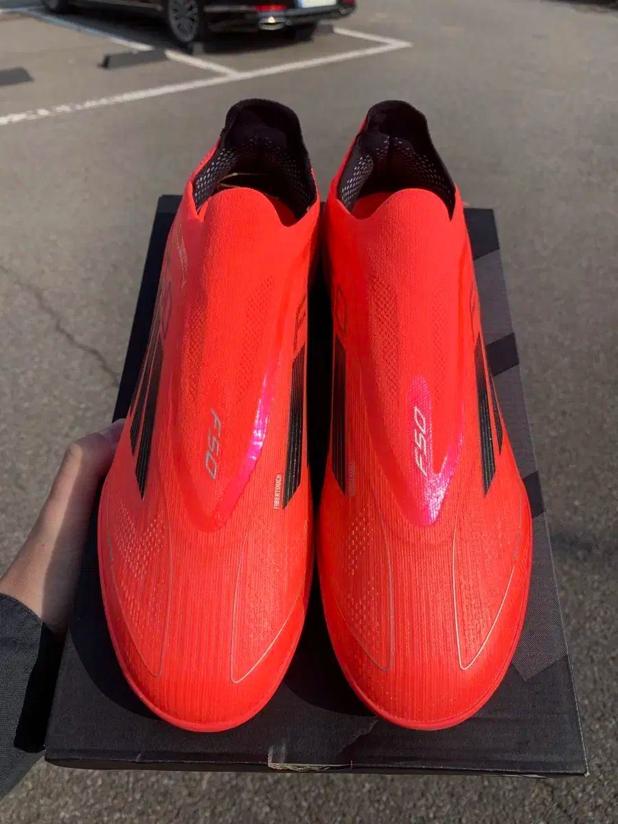 アディダス F 50 プロ LL tf 255 サッカーシューズ