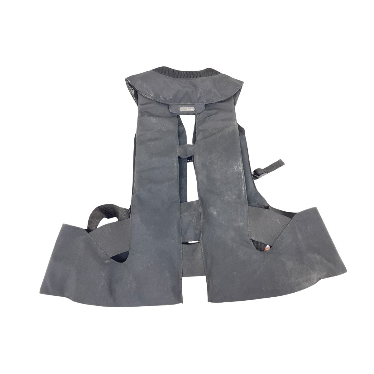  hit-air エアバッグ ベスト プロテクター サイズ Extra JP サイズ4 XL-6 XL 乗馬用 馬具 プロテクター 乗馬