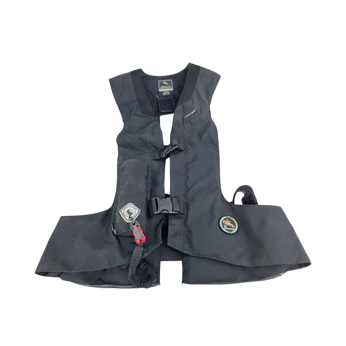 hit-air エアバッグ