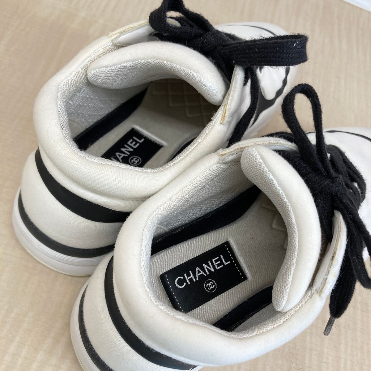 CHANEL