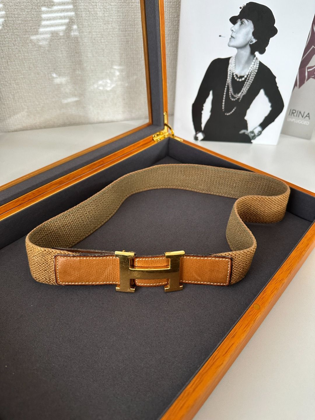 エルメス ミニコンスタンス