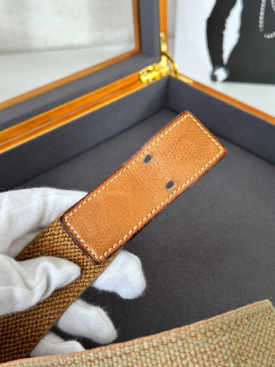 エルメス ミニコンスタンス