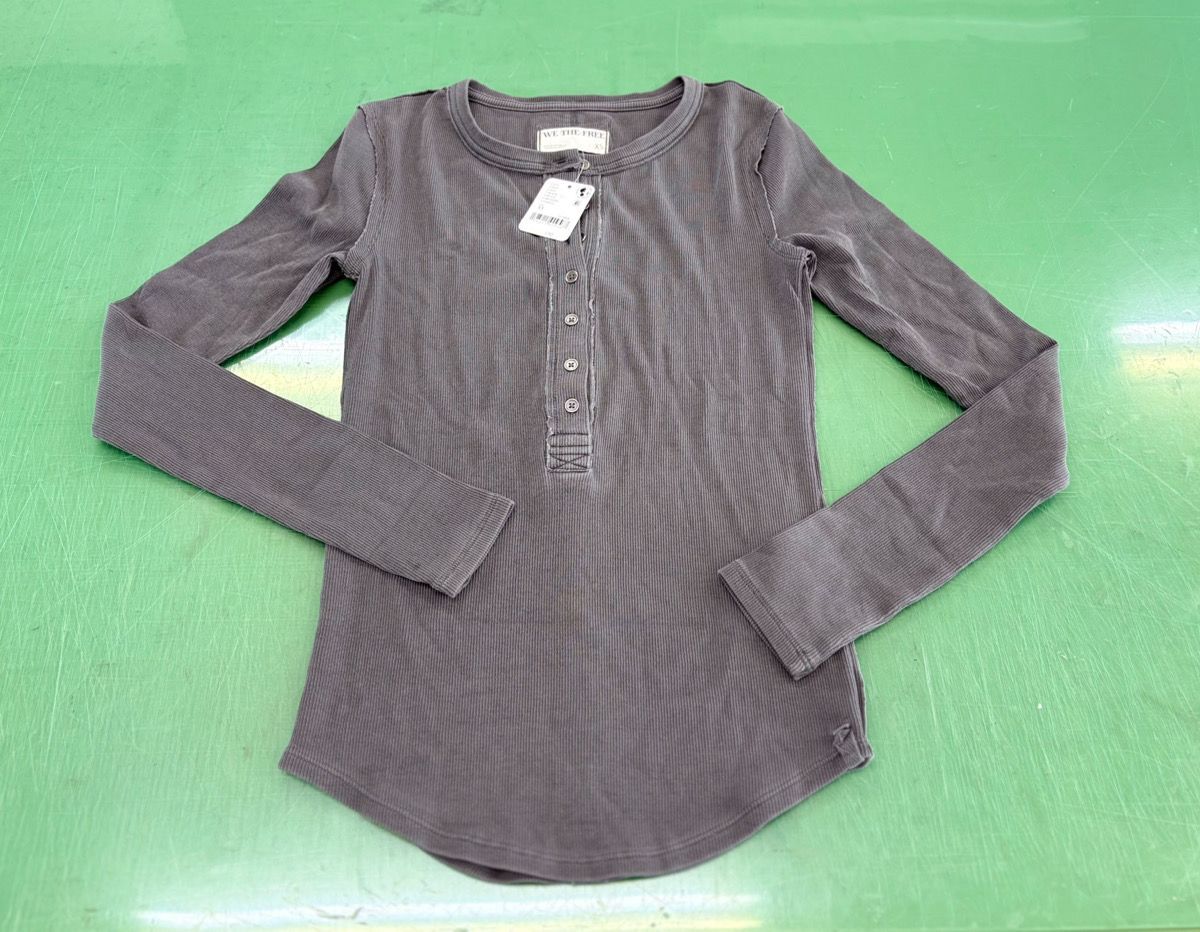 Free People フリーピープル サイズ XS レディース トップス シャツ