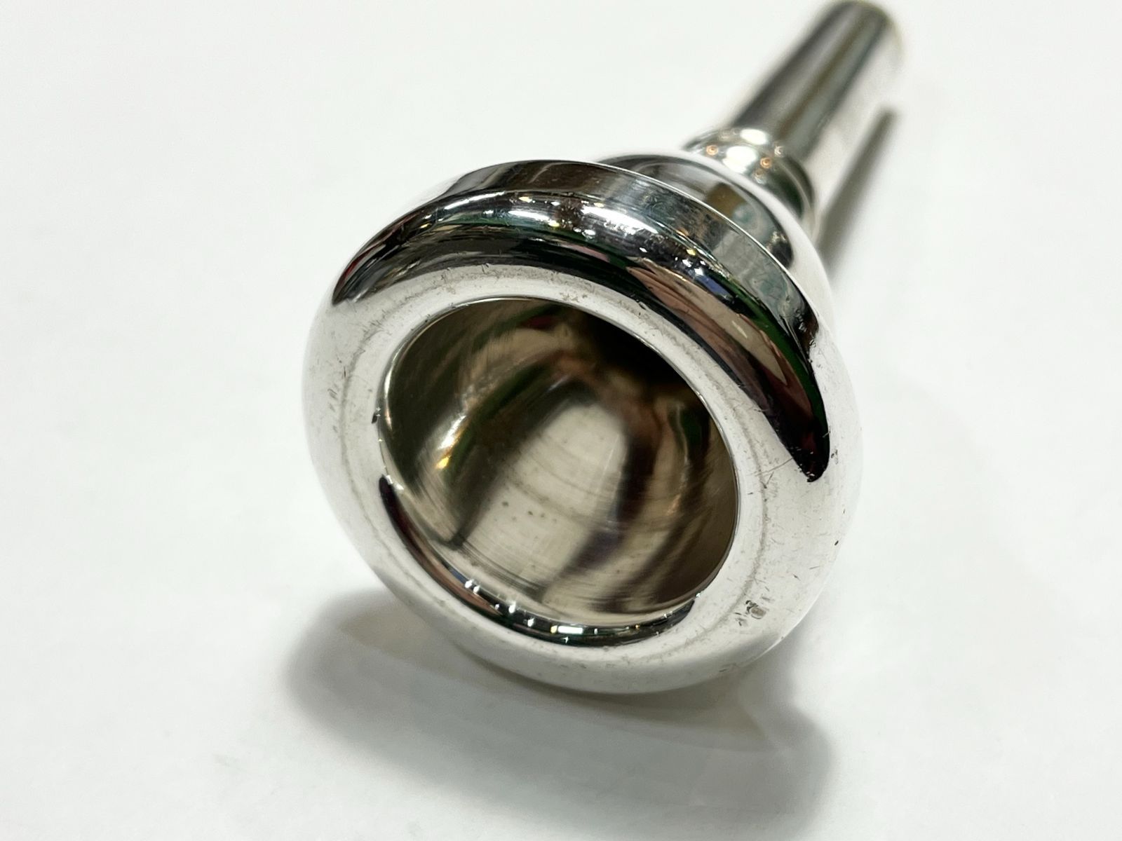 マウントバーノンバック トロンボーンマウスピース １２C CORP MT VERNON NY 細管 西巣鴨 WWW_TRAVELLANDINDIA_COM