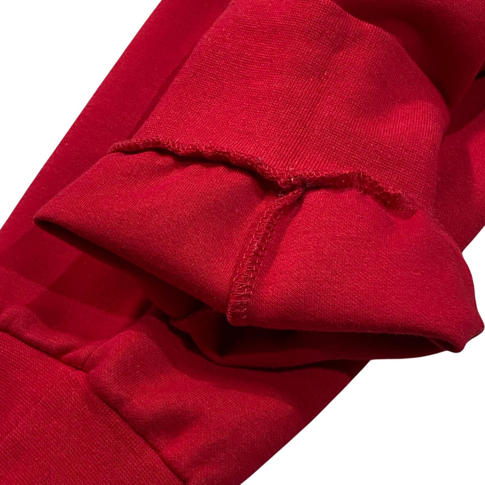 BALR. ボーラー スウェット パンツ M レッド KT 60-PT-KG