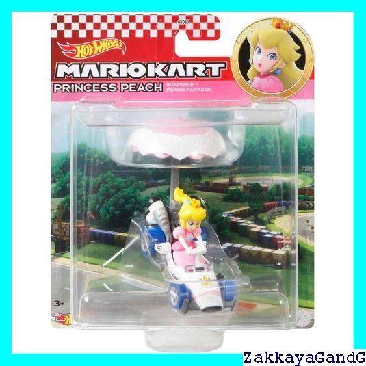 ダイキャスト マリオ