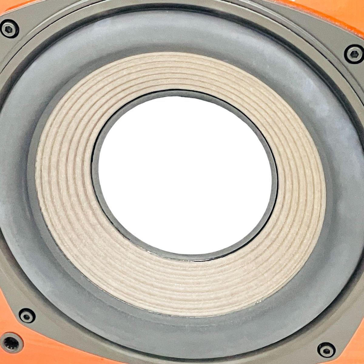 オーディオ機器